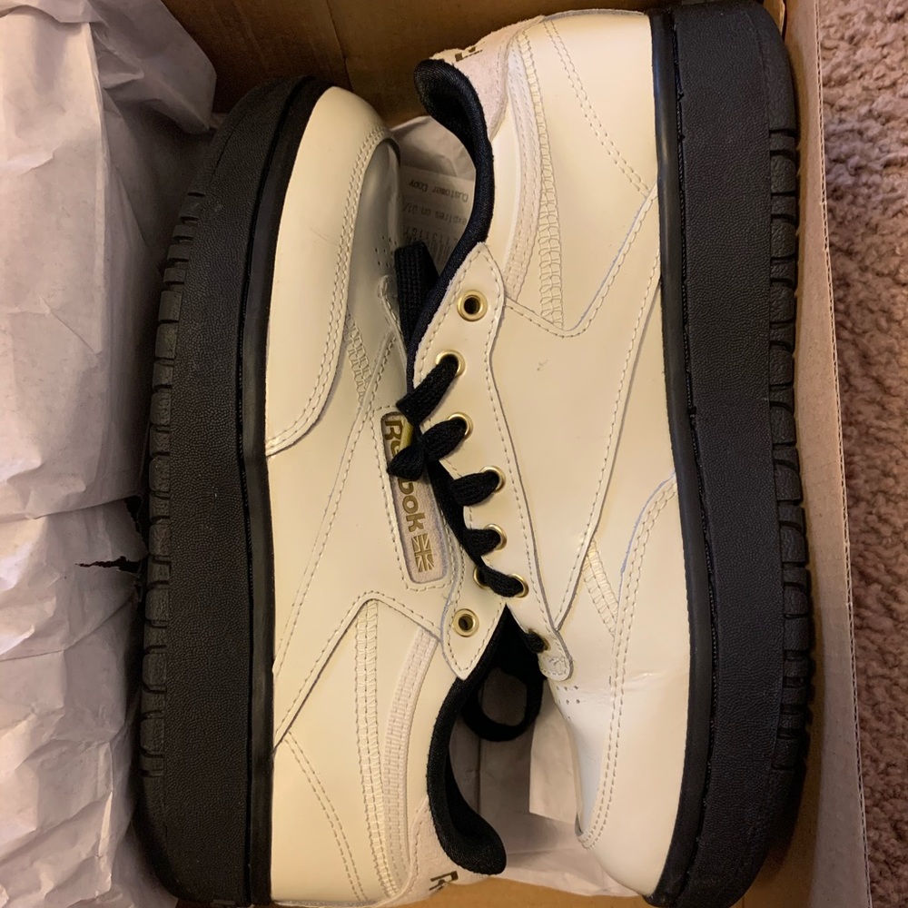 Reebok Cardi Club C Double Women